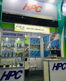 Automechanika Dubai 2019