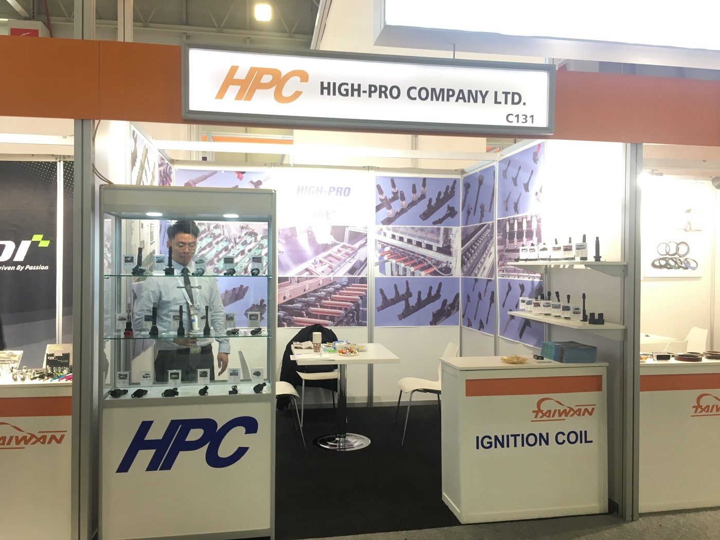 Automechanika Istanbul 2019