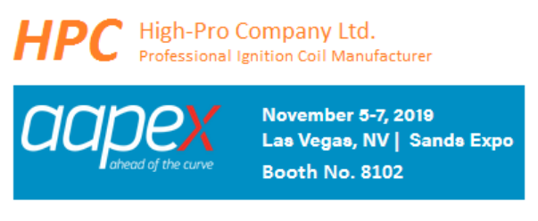 Aapex 2019, USA