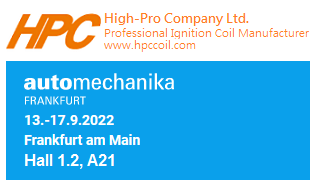 Automechanika Frankfurt 2022