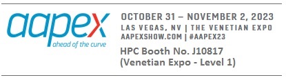 AAPEX 2023