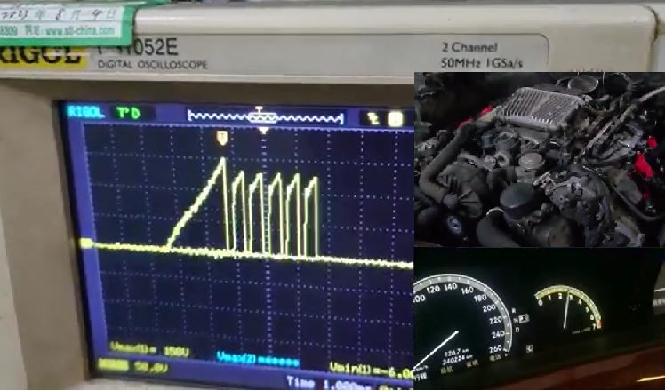 *Introducing HPC Multi Spark Ignition Technology*
