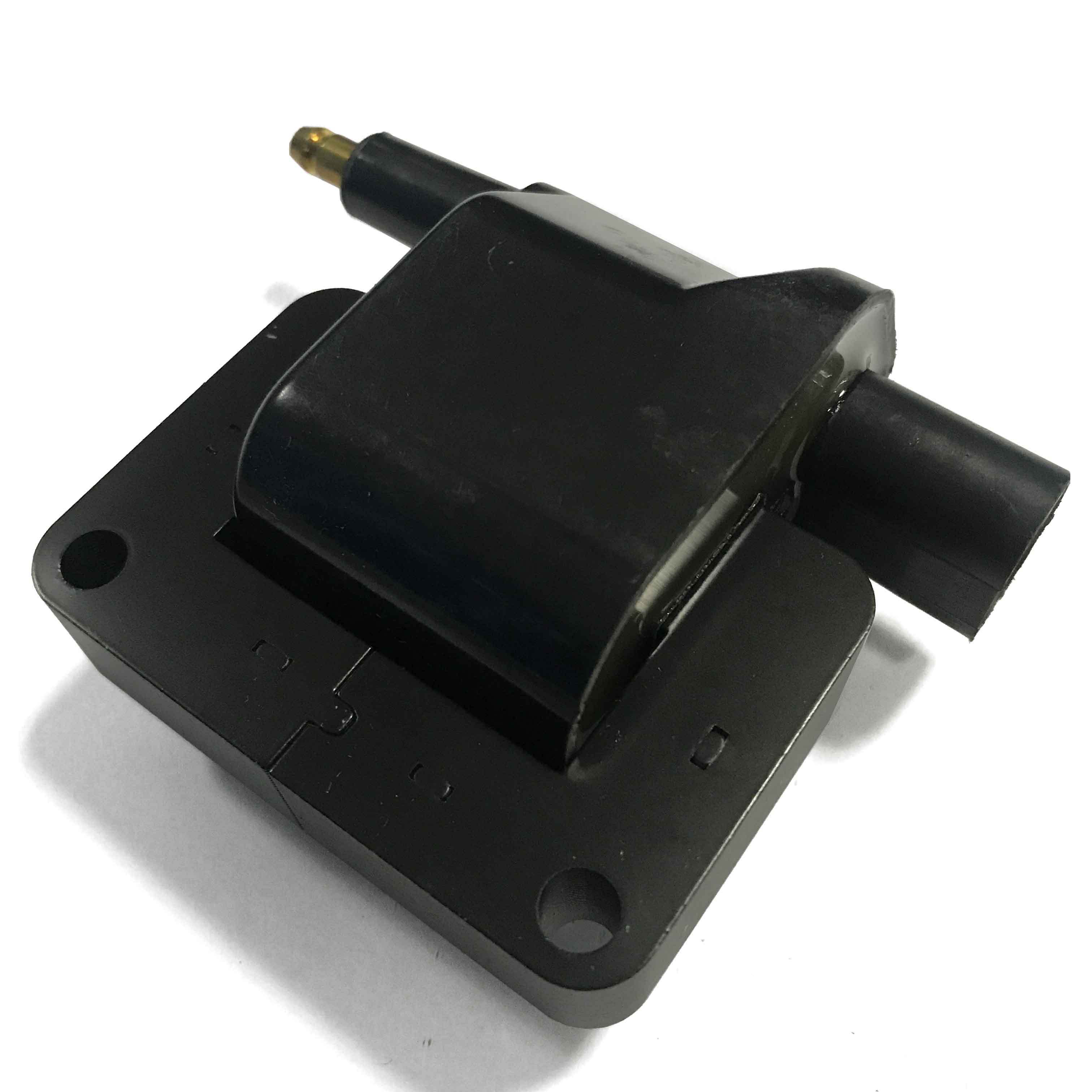 Chrysler/Dodge/Eagle/Plymouth : 10-012H