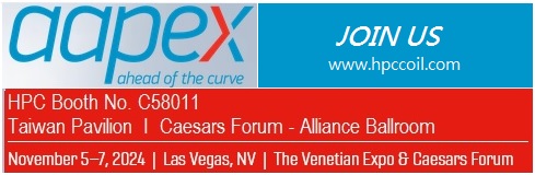 AAPEX - Automotive Aftermarket Products Expo2024