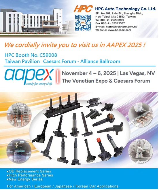 AAPEX - Automotive Aftermarket Products Expo 2025