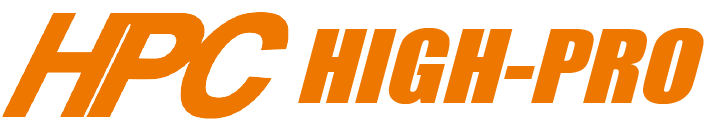HIGH-PRO COMPANY LTD.